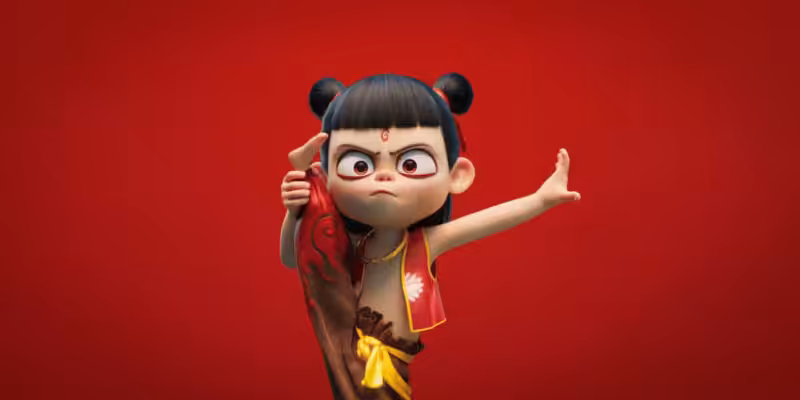 Ne Zha