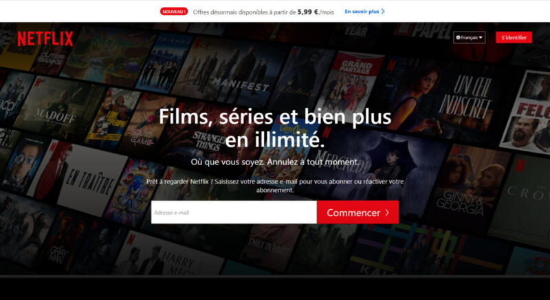 Netflix
