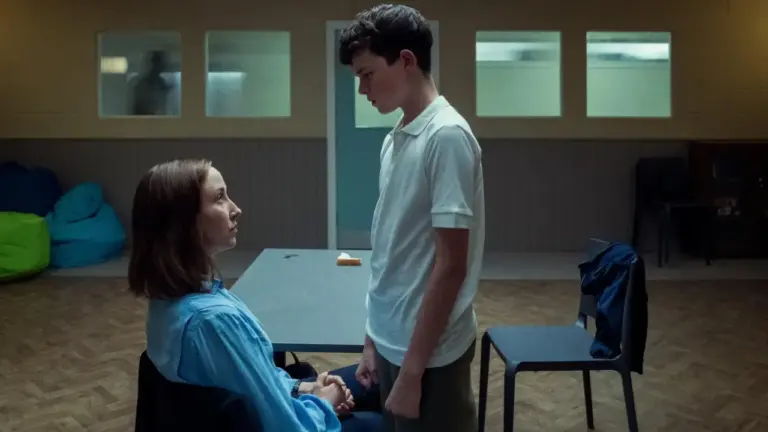 Image: Netflix