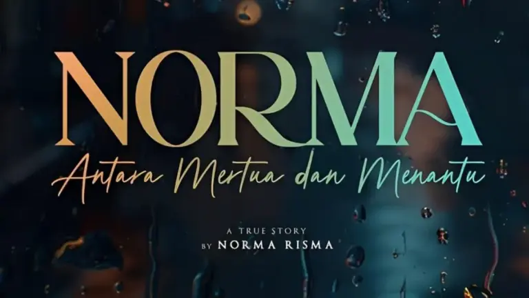 Sinopsis Norma: Antara Mertua dan Menantu, dari Kisah Nyata