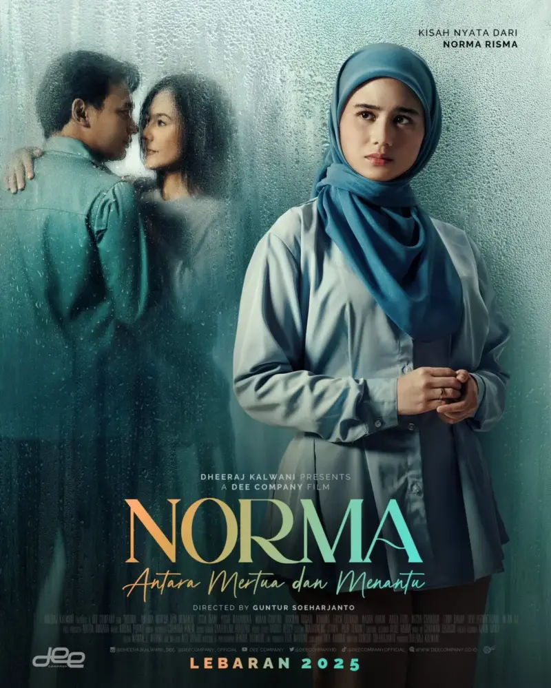Sinopsis Norma: Antara Menantu dan Mertua, dari Kisah Nyata