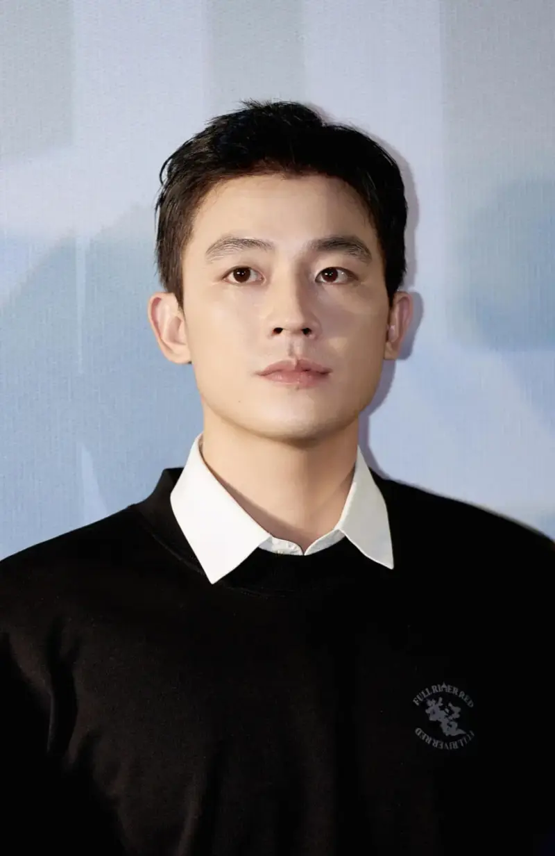 Oho Ou - Biodata Pemain Drama China Northward