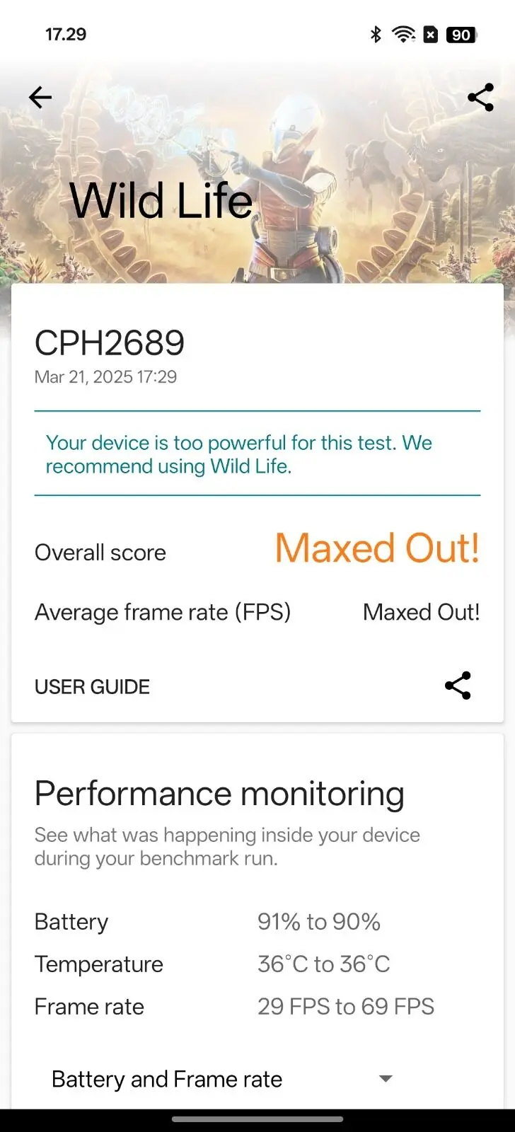 Oppo Reno 13 5g 12
