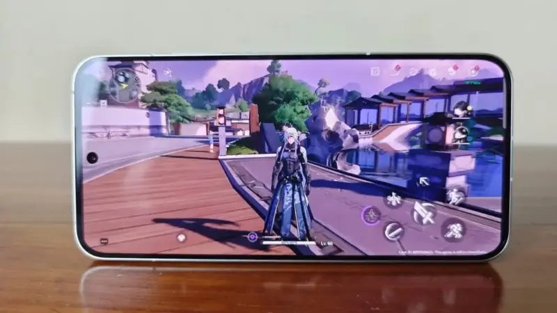 Oppo Reno 13 5g 8