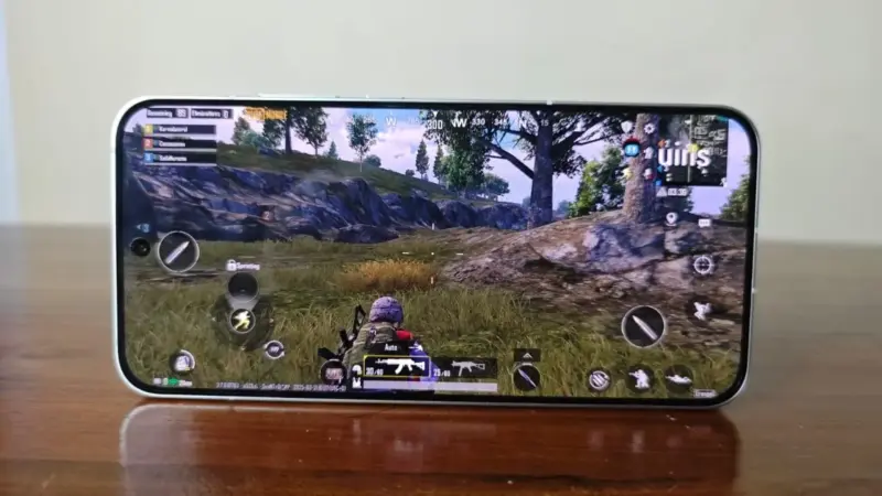 Oppo Reno 13 5g 9