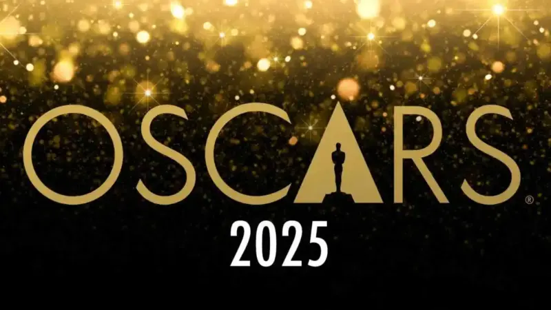 Image: The Academy/News 24