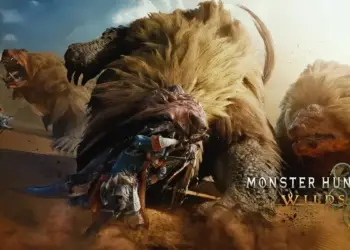 Penjualan Monster Hunter Wilds Tembus 10 Juta Kopi