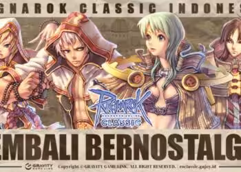 Roclassic Update Main
