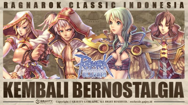 Roclassic Update Main