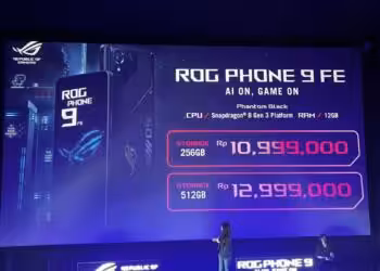 Rog Phone 9 1