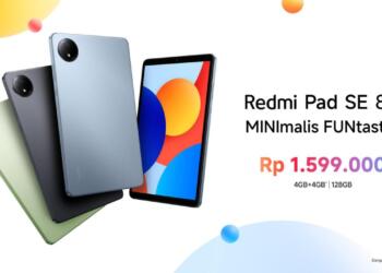 Redmi Pad Se 8.7