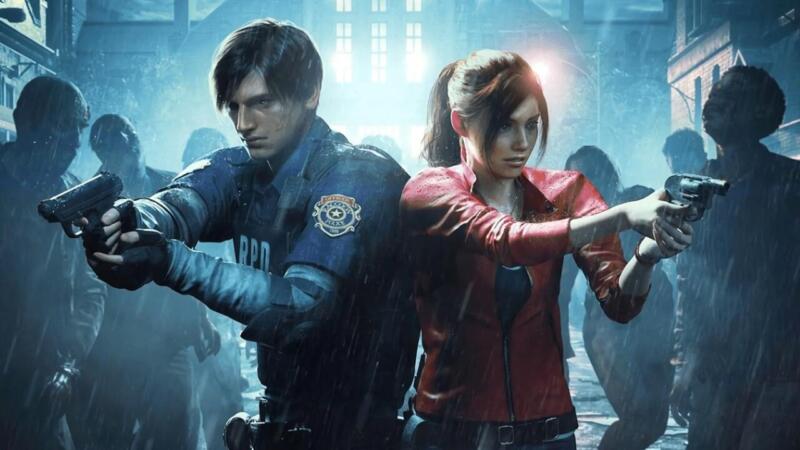 Jadwal Rilis Film Baru Resident Evil Reboot