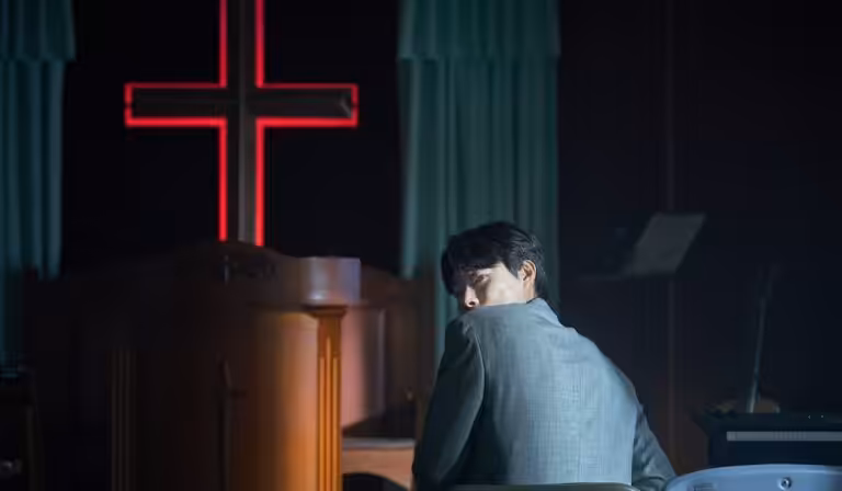 5 Fun Facts about Revelations, a Tense Mystery Thriller