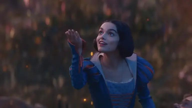 Debut Box Office Snow White Terendah dalam Sejarah Live Action Disney