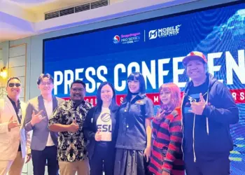 12 Tim MLBB Terbaik Dunia Siap Bertarung di Snapdragon Pro Series 2025 8 Sps Masters 2025 4
