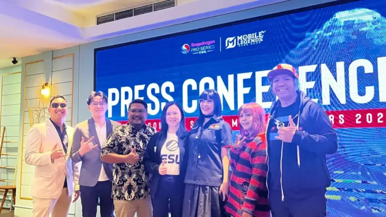 12 Tim MLBB Terbaik Dunia Siap Bertarung di Snapdragon Pro Series 2025 3 12 Tim MLBB Terbaik Dunia Siap Bertarung di Snapdragon Pro Series 2025