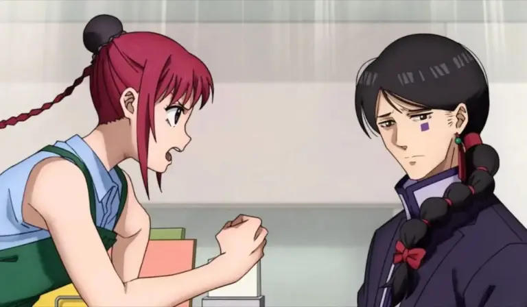 Review Sakamoto Days Eps 10, Narasi yang Ringan Menuju Ending
