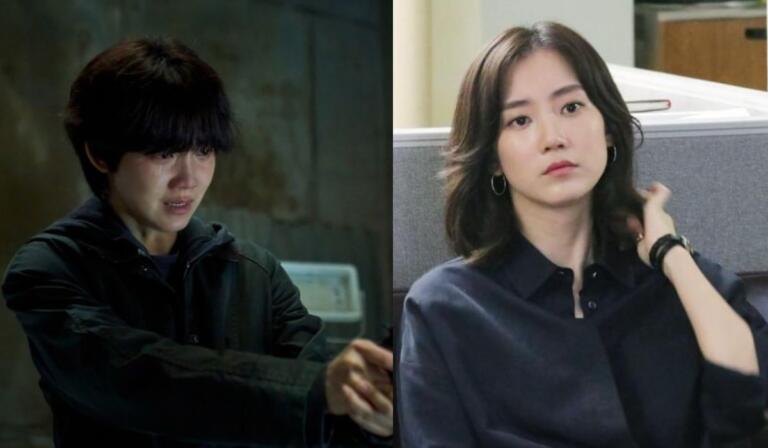 Penampilan Mengejutkan Shin Hyun Bin di Film Revelations Netflix 12 Penampilan Mengejutkan Shin Hyun Bin di Film Revelations Netflix