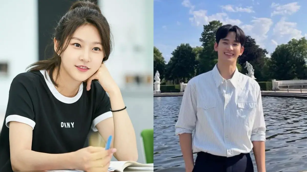 Bukti Baru Skandal Kim Soo Hyun, Ada Percakapan Mesra 5 Bukti Baru Skandal Kim Soo Hyun, Ada Percakapan Mesra