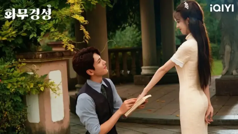 Image: iQIYI