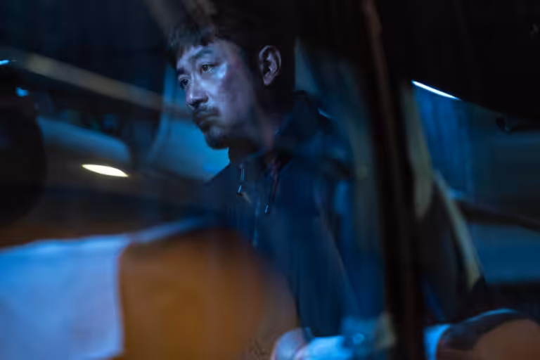 Synopsis of Nocturnal, the Latest Korean Thriller Movie