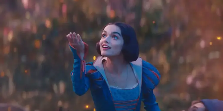 Image: Disney
