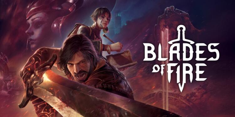 Spesifikasi PC Blade of Fire
