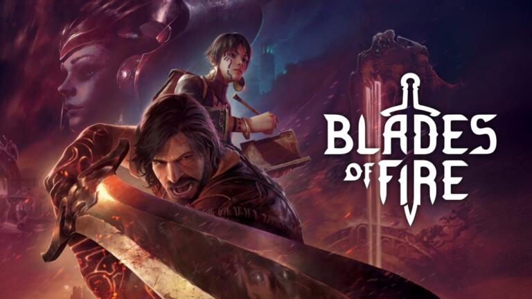 Spesifikasi PC Blade of Fire