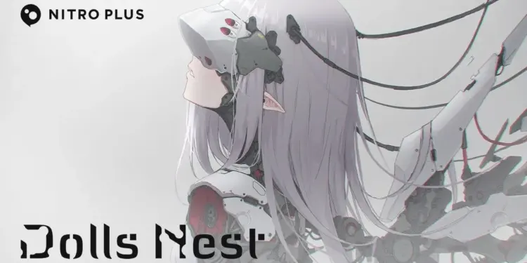 Spesifikasi PC Dolls Nest