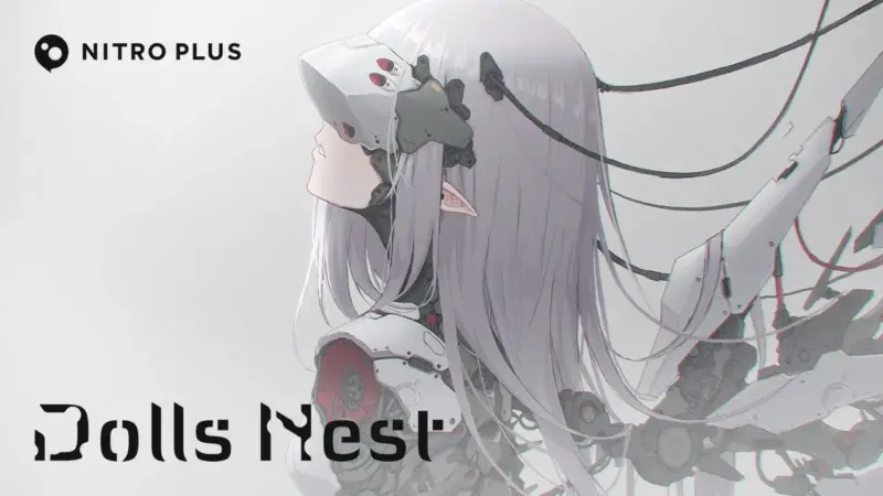 Spesifikasi PC Dolls Nest
