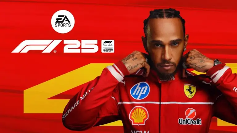 Spesifikasi PC F1 25, Rasakan Menjadi Pembalap Pro