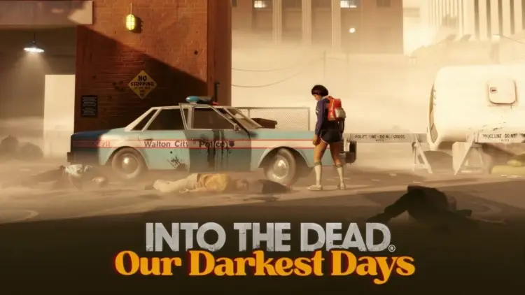 Spesifikasi PC Dead: Our Darkest Days