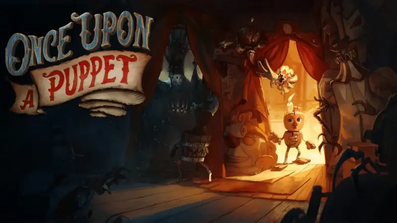 Spesifikasi PC Once Upon a Puppet