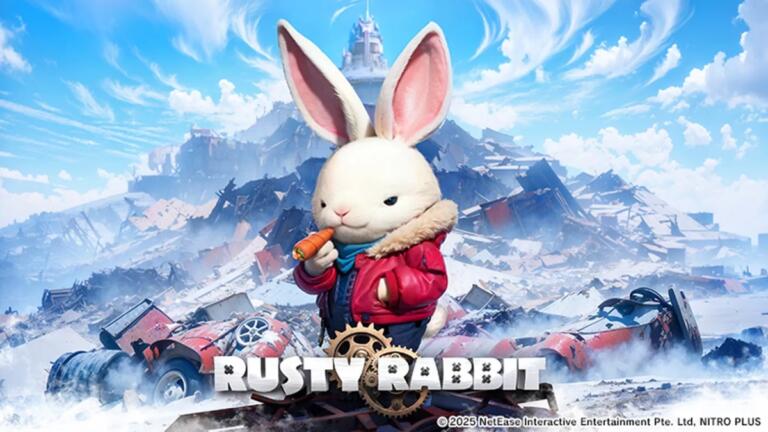 Spesifikasi PC Rusty Rabbit, Game Karya Gen Urobuchi 12 Spesifikasi PC Rusty Rabbit, Game Karya Gen Urobuchi