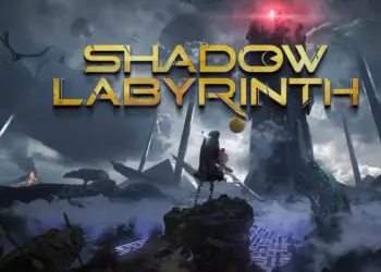 Spesifikasi PC Shadow Labyrinth