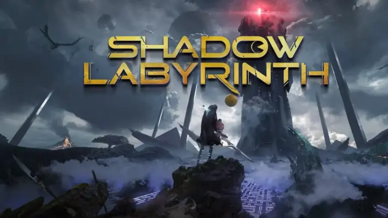 Pac Man Shadow Labyrinth System Requirements PC