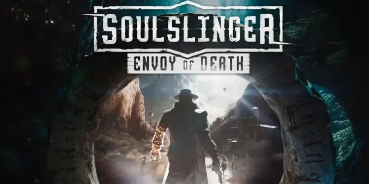 Spesifikasi PC Soulslinger: Envoy of Death