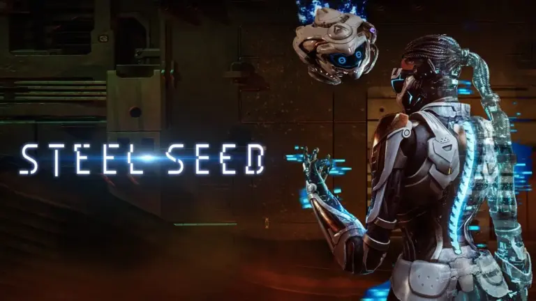 Spesifikasi PC Steel Seed