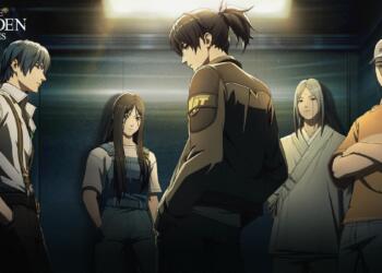 Spesifikasi PC The Hidden Ones