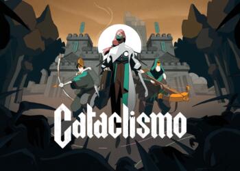 Spesifikasi PC Cataclismo