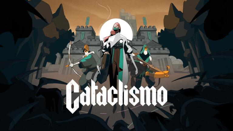 Spesifikasi PC Cataclismo, Game Strategi Bertahan Hidup yang Intens