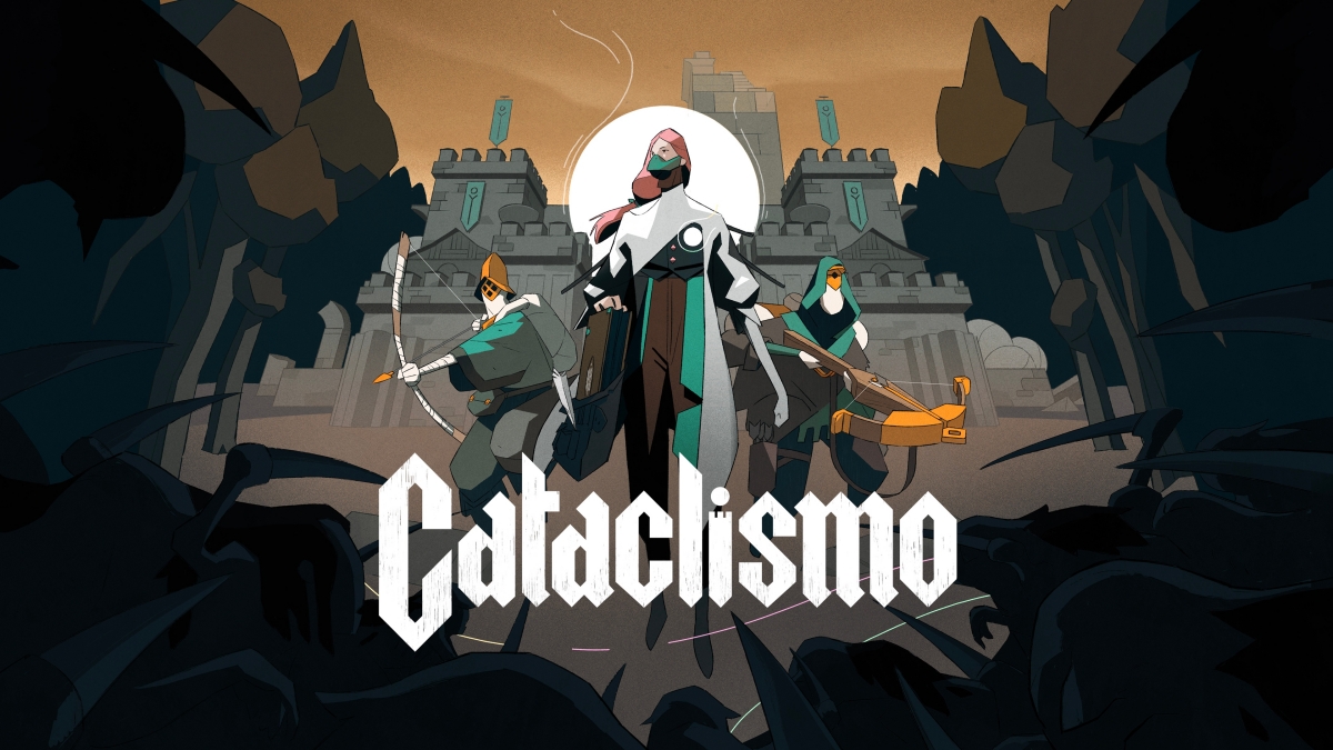 Spesifikasi PC Cataclismo, Game Strategi Bertahan Hidup yang Intens