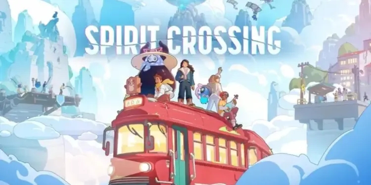 Spirit Crossing, Netflix's Life Simulation Game Comes to Android and iOS 1 Spry Fox
