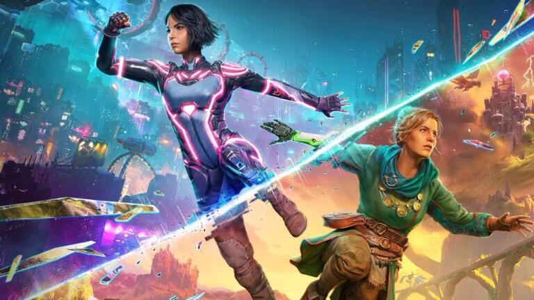 Tips for Playing Split Fiction Co-Op Game Without a Partner