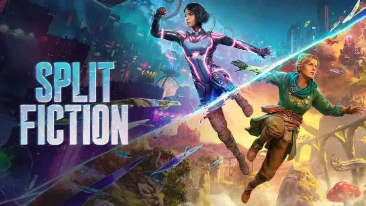 Split Fiction Raih 3 Prestasi Guinness World Records