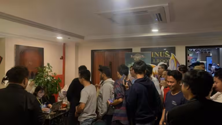 Summoners War Bukber 1