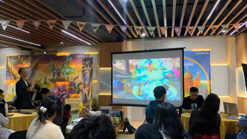 Summoners War Bukber 2