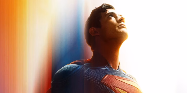 Film Superman DCU akan Memiliki Cameo Besar