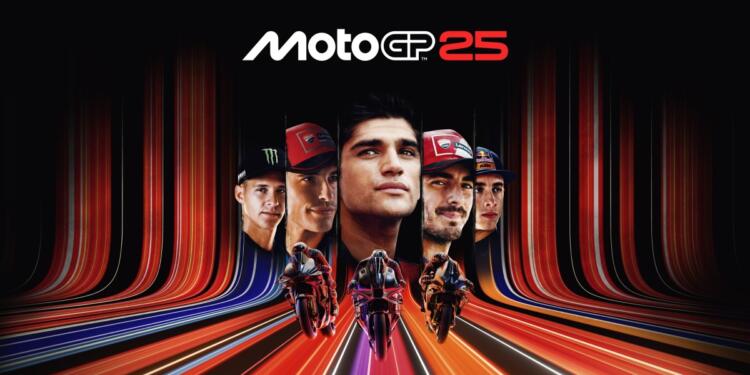 Tanggal Rilis MotoGP 25