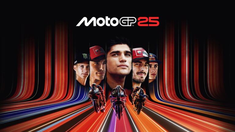 Milestone Umumkan Tanggal Rilis MotoGP 25
